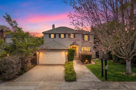 307 Aragon Boulevard