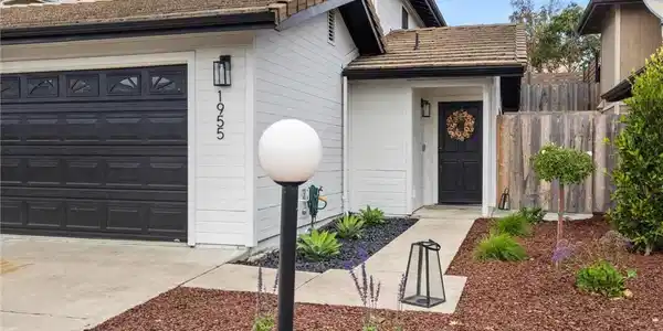 1955 Capistrano Court