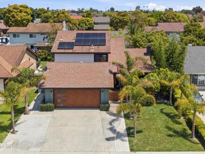 1130 Bogota Court