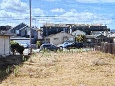 1113 Clementina Avenue