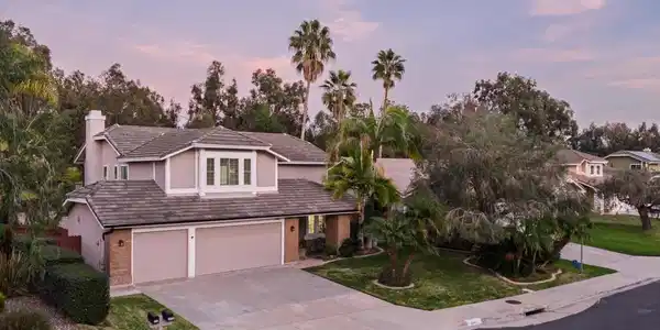 3442 Celinda Drive