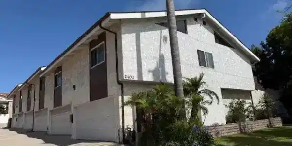 2402 Aviation Boulevard
