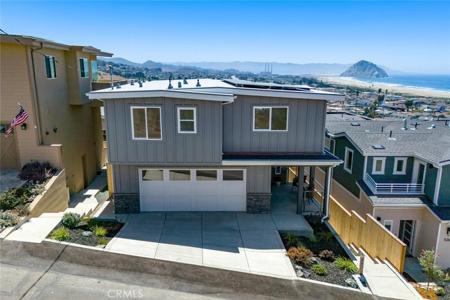 548 Blanca Street