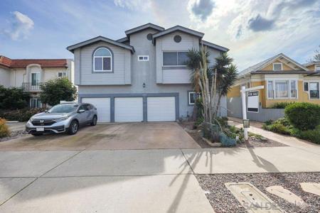 1009 Essex St.