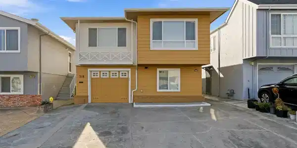 318 Saint Francis Boulevard