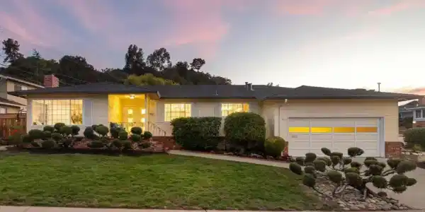 911 Tioga Drive