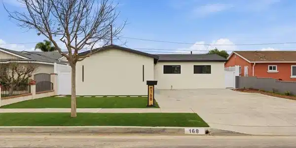 168 W 226th