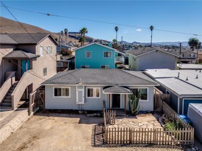 436 Yerba Buena