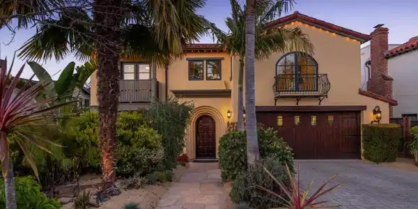 1208 Bernal Avenue