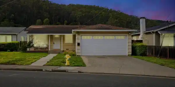1024 Rio Vista Drive