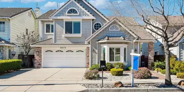1601 Adolfo Drive