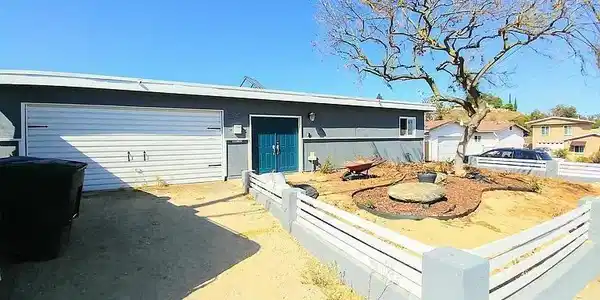 241 Talus Street