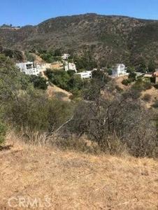 1 Latigo Cyn & Ocean View