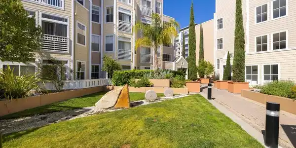 550 Ortega Avenue