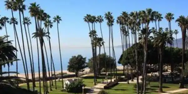 701 Ocean Avenue