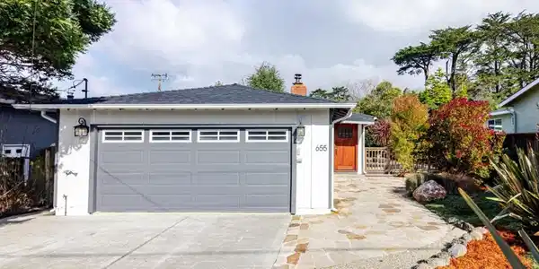 655 George Street