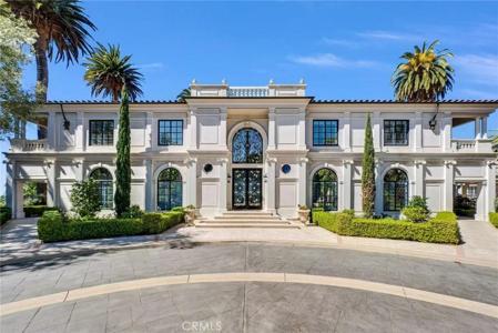 3300 Palos Verdes W