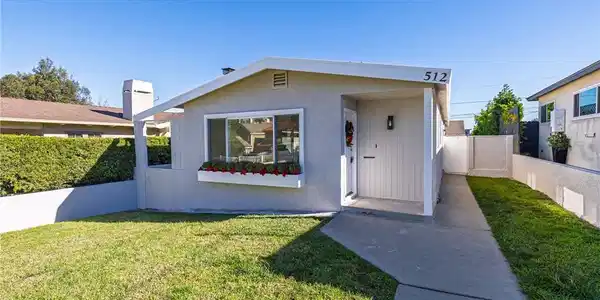 512 Lomita Street