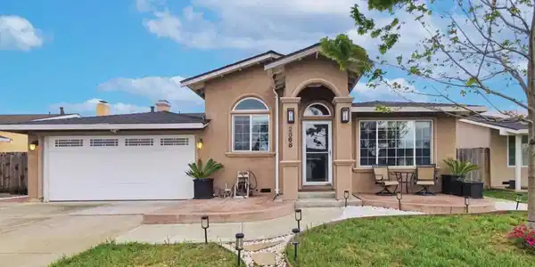 2868 Huxley Place