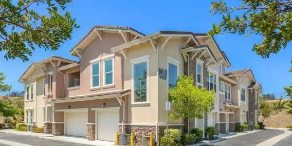 6610 Canopy Ridge Lane
