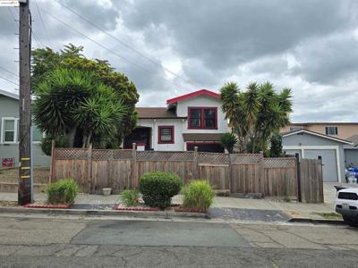 2818 Parker Ave