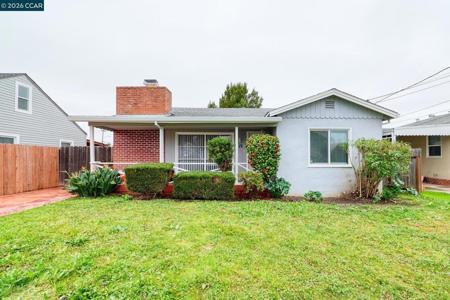 215 Roney Ave