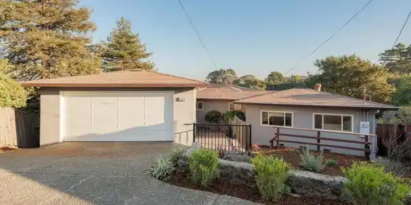 2331 Buena Vista Avenue
