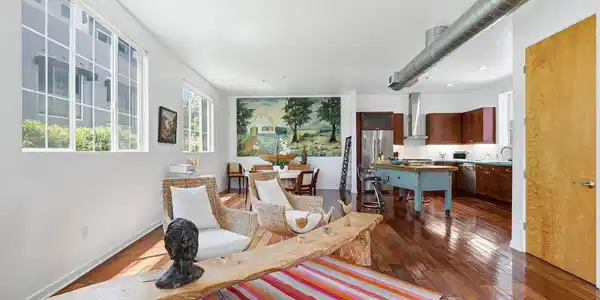 5350 Playa Vista Drive