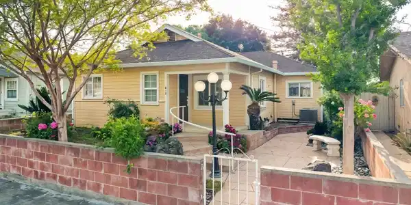 413 Landis Ave