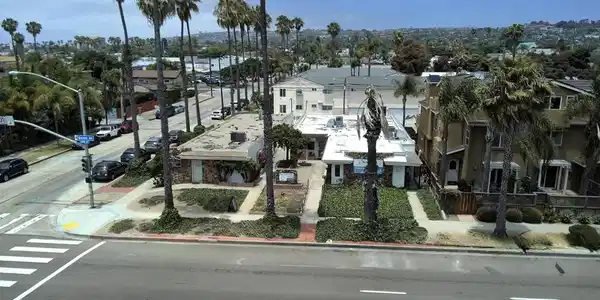 1300 Grand Avenue