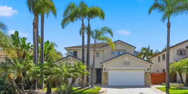 2347 Merwin Drive