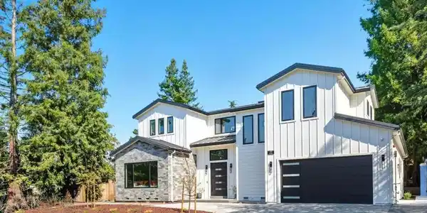 955 Monte Rosa Drive