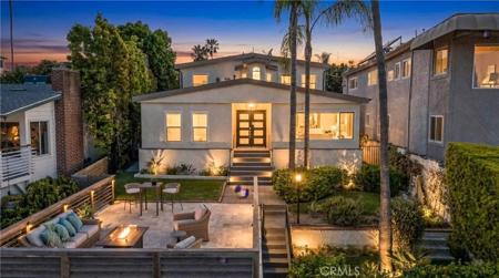 7313 S Earldom Avenue