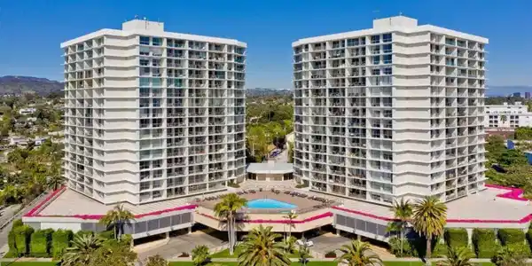 201 Ocean Avenue
