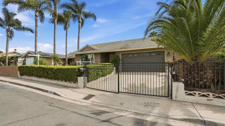 129 Mount Carmel Drive