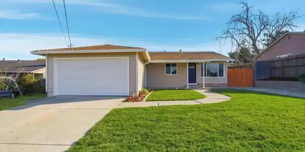 2842 Cornelius Drive