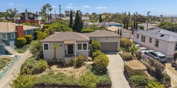 5527 Encina Dr