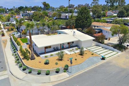 1710 Valley Place