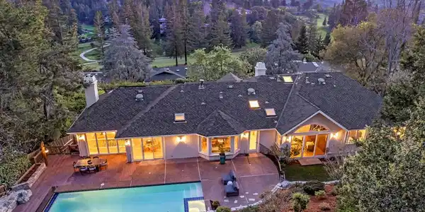 1110 Trinity Drive