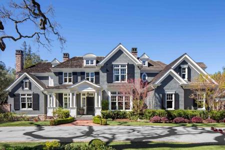 190 Almendral Avenue