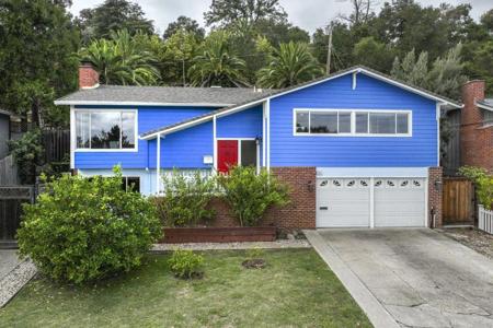 3622 Farm Hill Boulevard