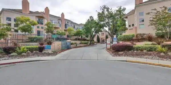 970 Asilomar Terrace