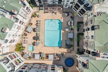 4155 Executive Drive