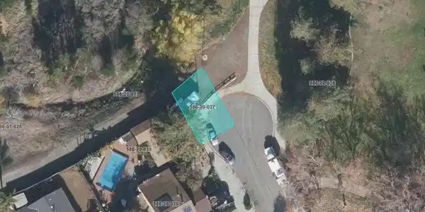 0 Messina Drive