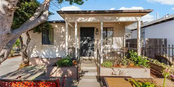 402 N Mckinley Avenue
