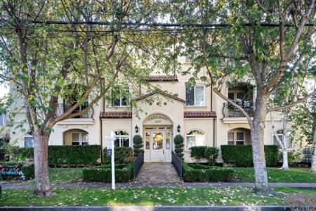 1237 Capuchino Avenue