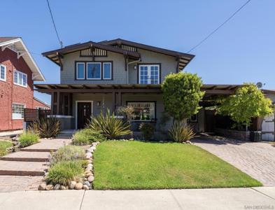 4780 Panorama Dr