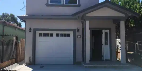 500 GERTRUDE AVE
