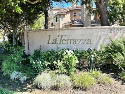 2801 Sepulveda Boulevard