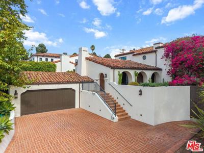 1308 San Vicente Boulevard